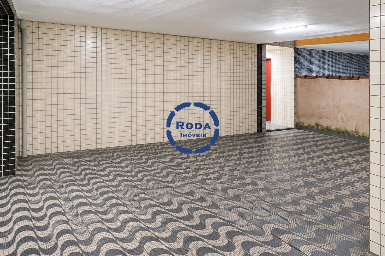 Apartamento à venda no Campo Grande: