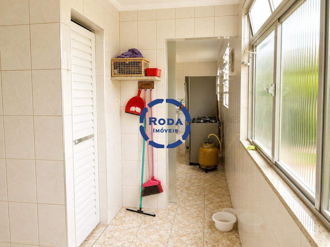 Apartamento à venda no Campo Grande: