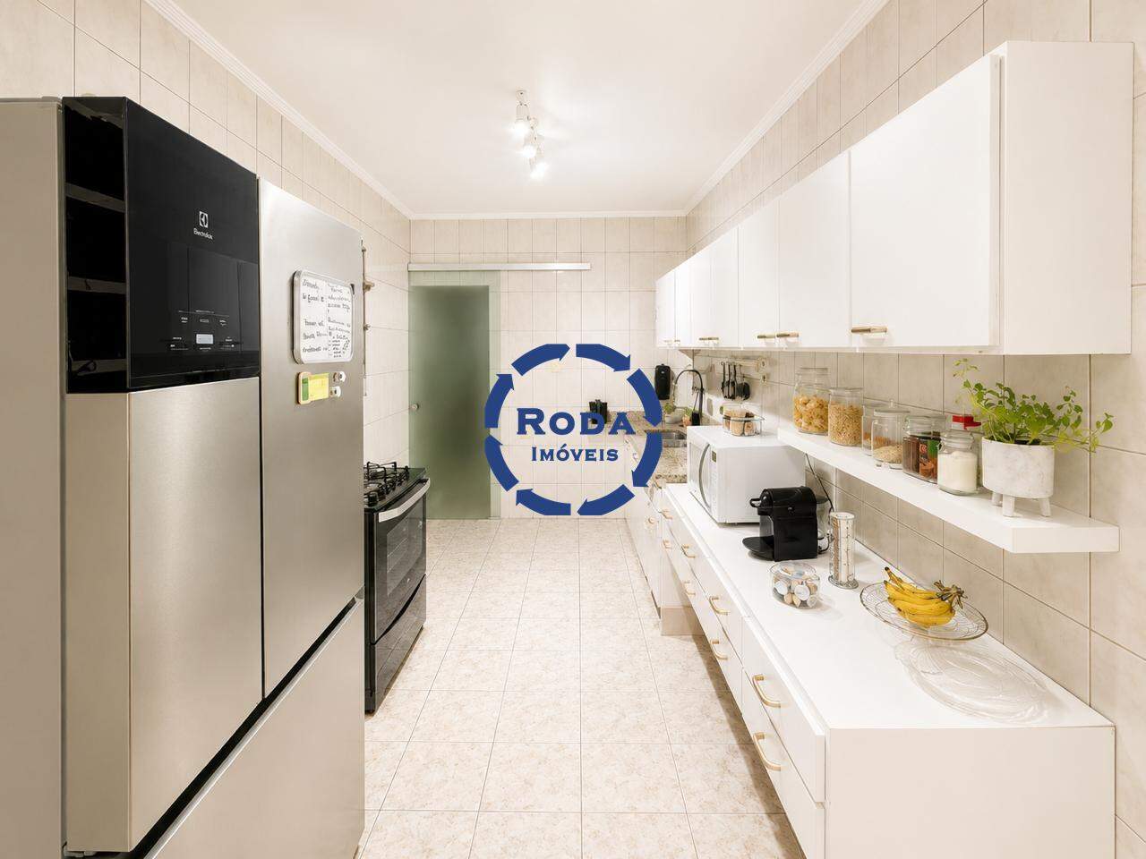Apartamento à venda no Campo Grande: