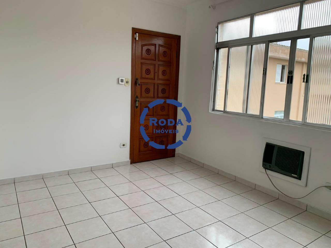 Apartamento para aluguel no Aparecida: 