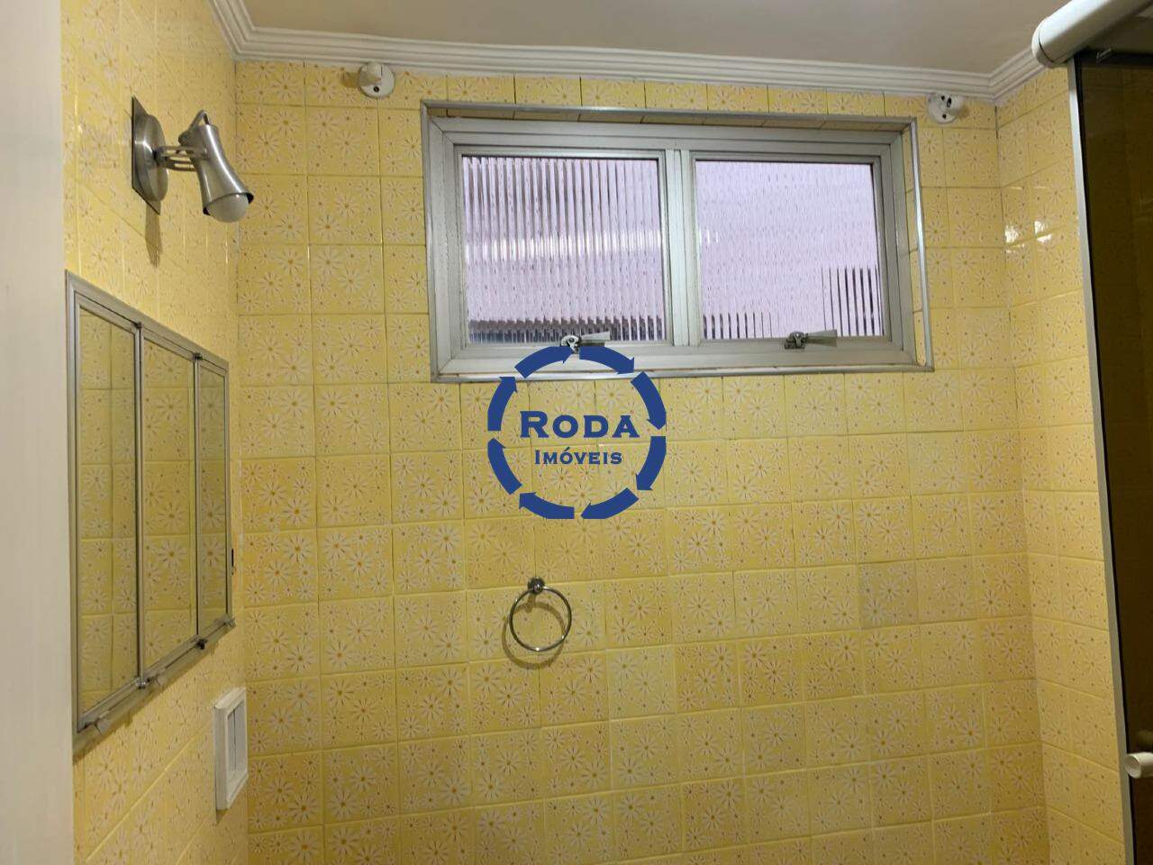 Apartamento para aluguel no Aparecida: