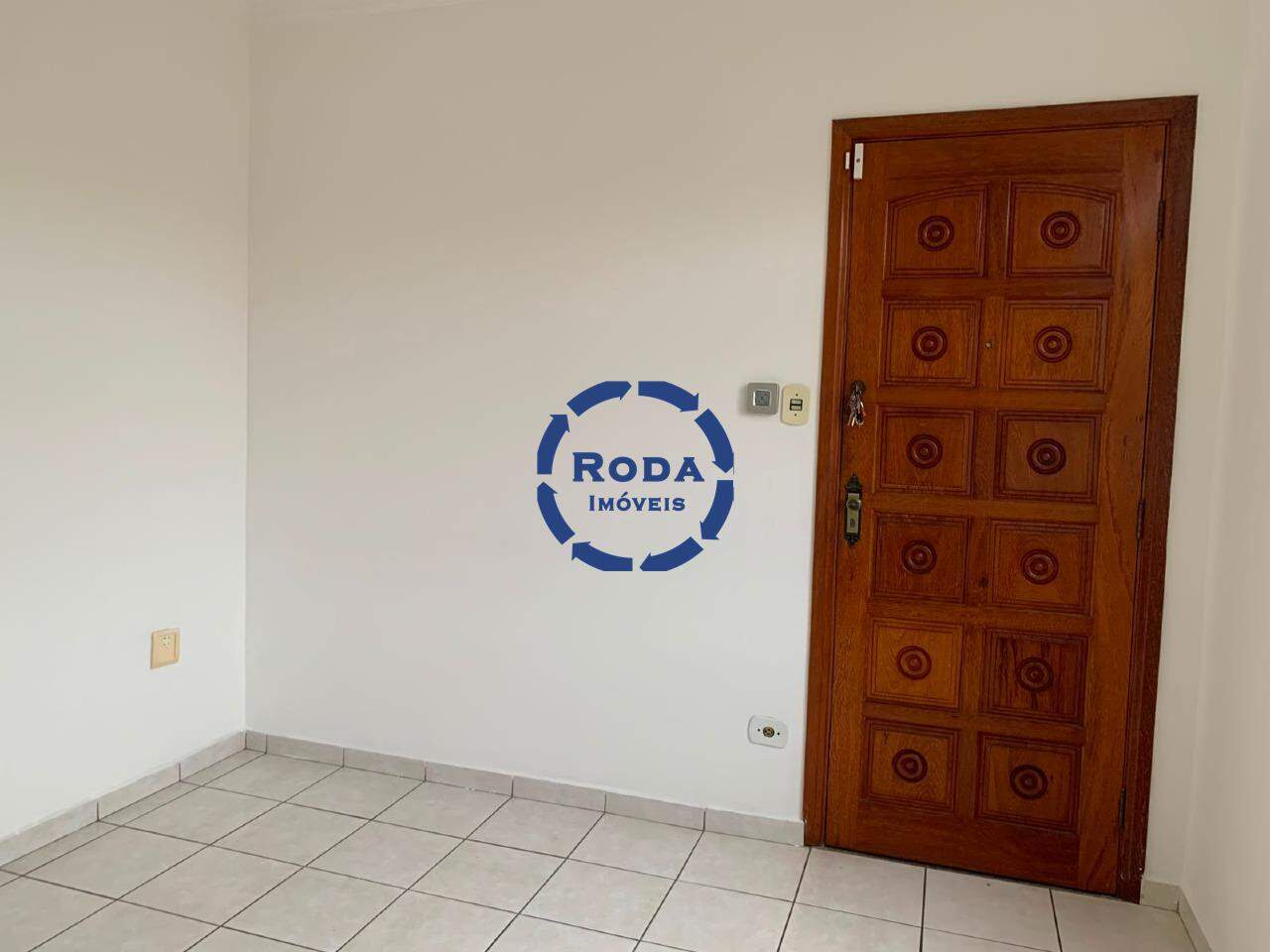 Apartamento para aluguel no Aparecida: 