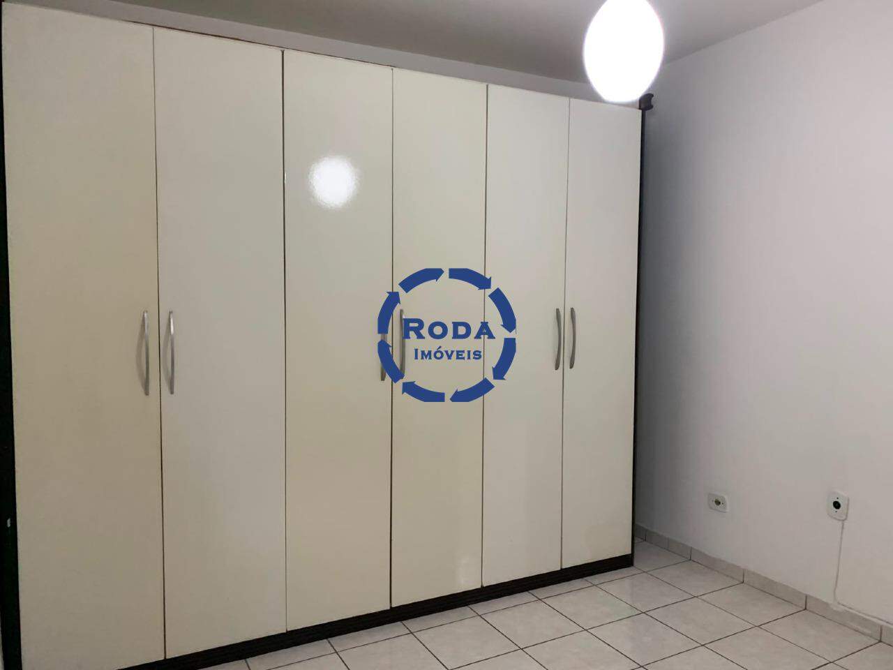 Apartamento para aluguel no Aparecida: