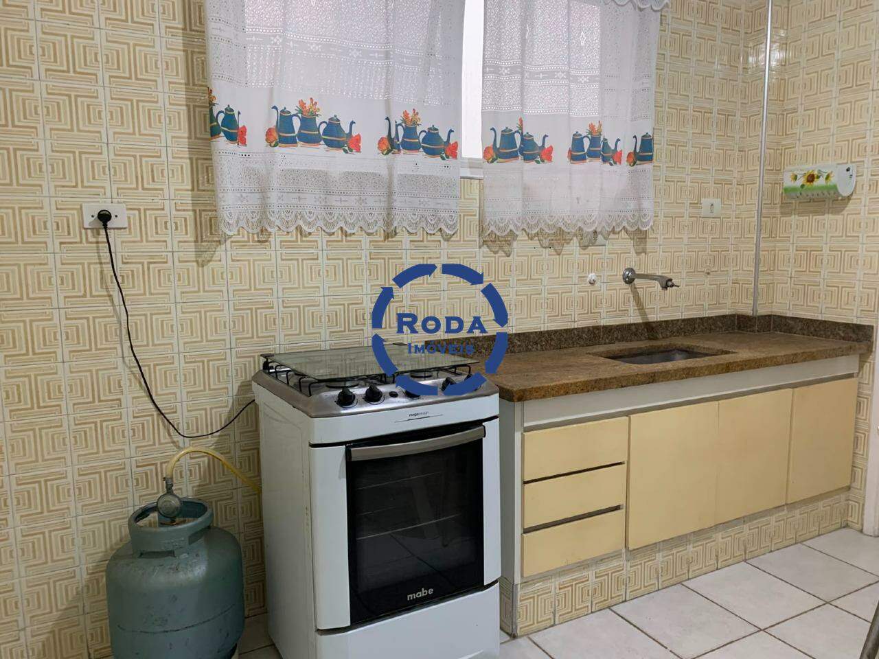 Apartamento para aluguel no Aparecida:
