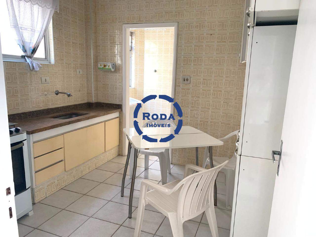 Apartamento para aluguel no Aparecida: