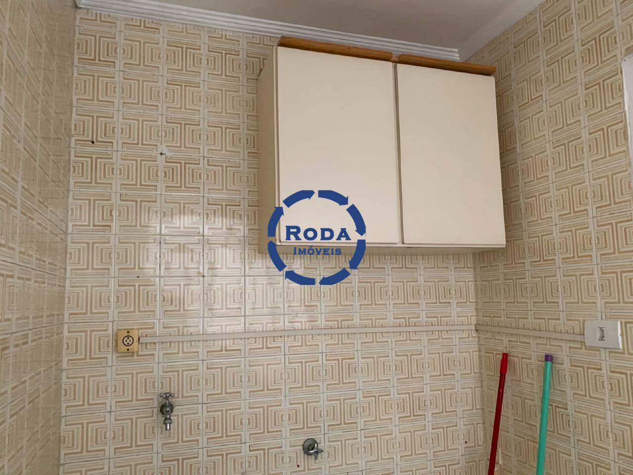 Apartamento para aluguel no Aparecida: