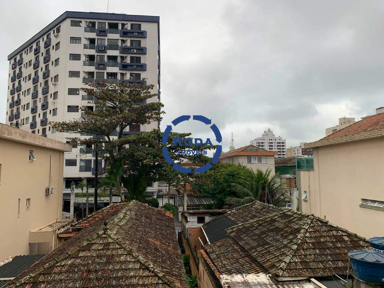 Apartamento para aluguel no Aparecida:
