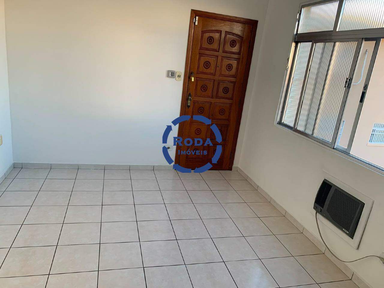 Apartamento para aluguel no Aparecida: 