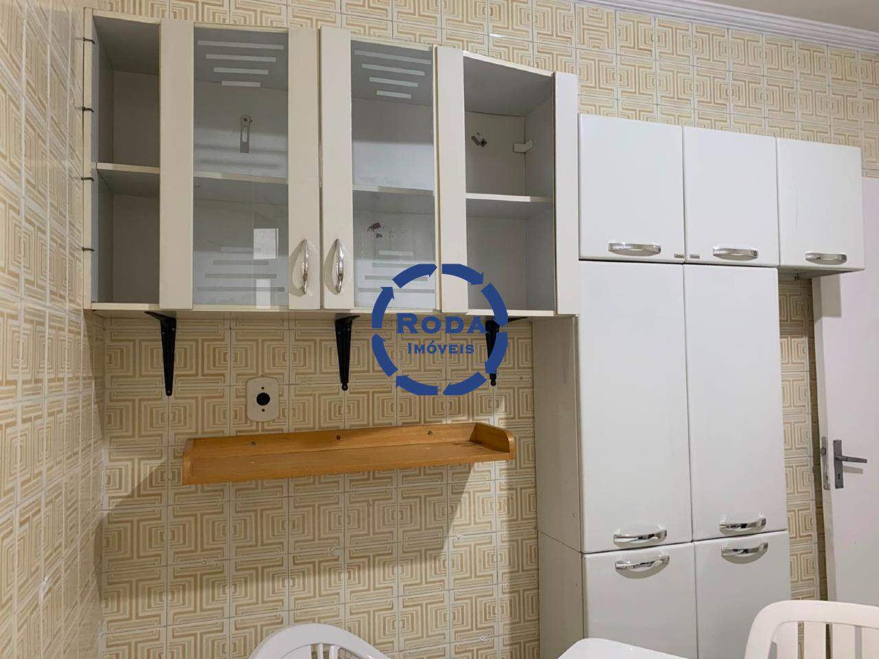 Apartamento para aluguel no Aparecida: