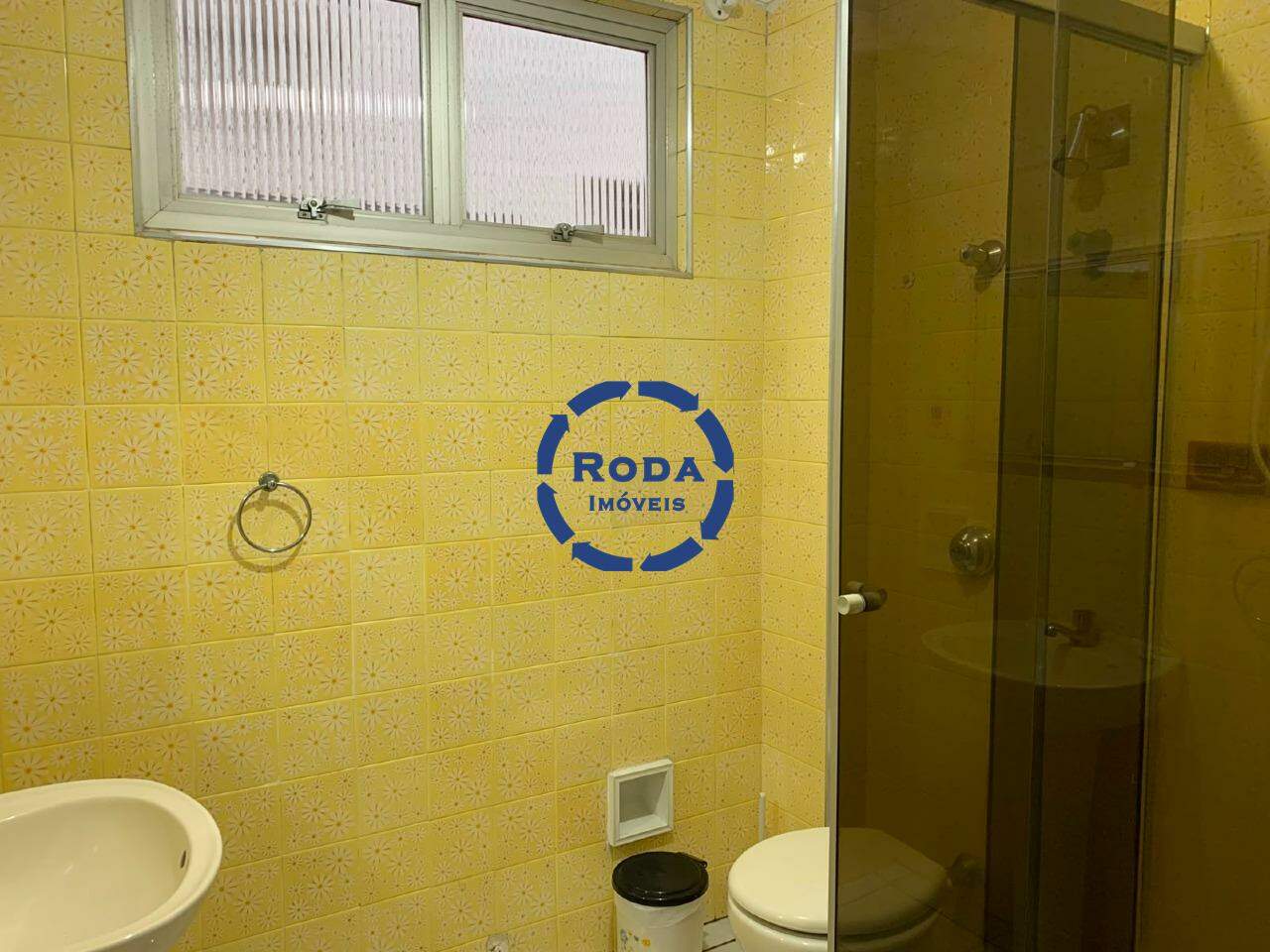 Apartamento para aluguel no Aparecida: