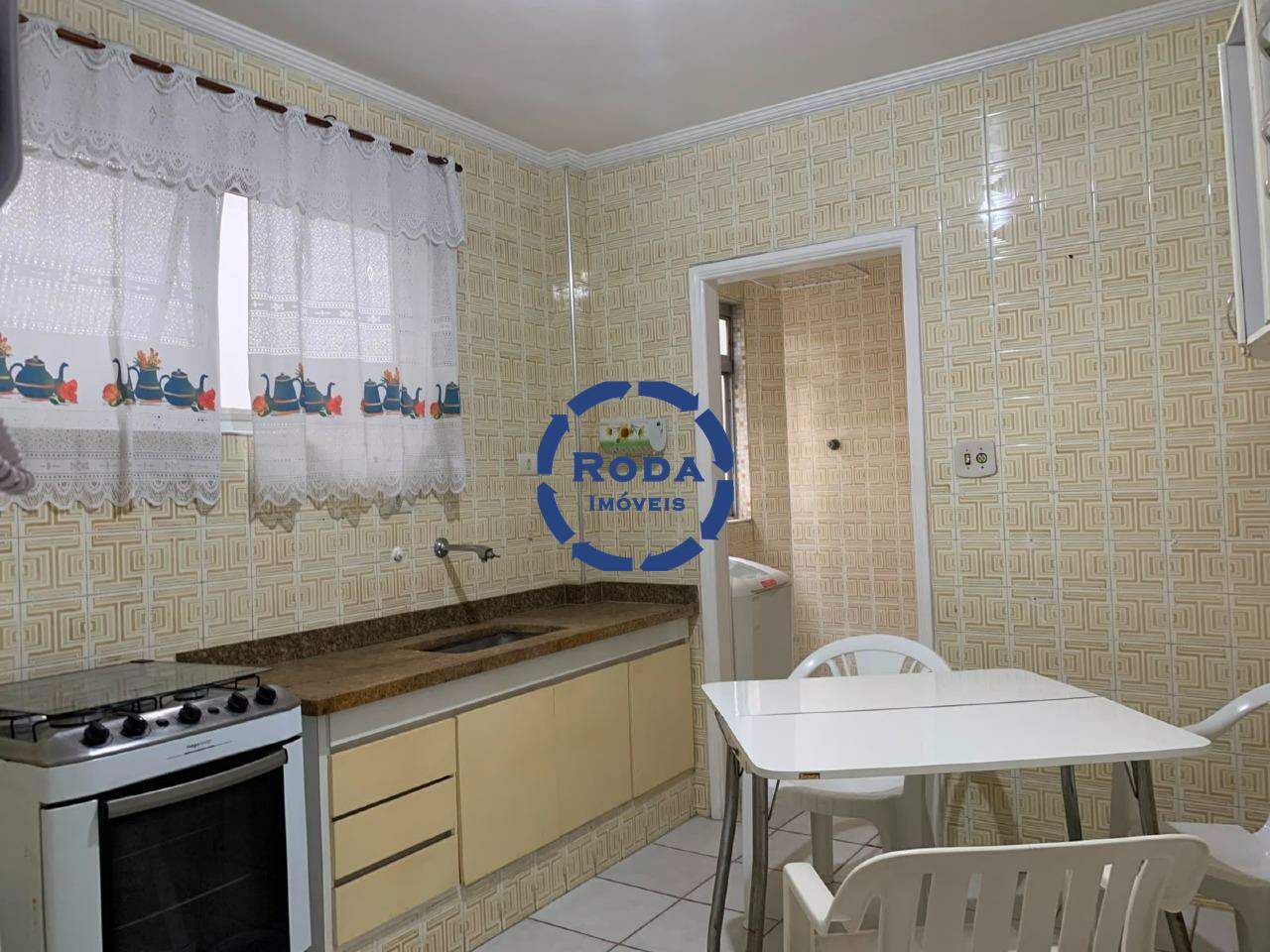 Apartamento para aluguel no Aparecida: