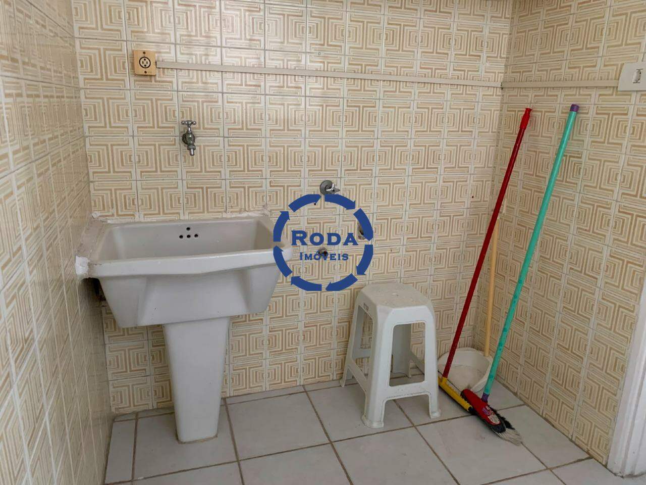 Apartamento para aluguel no Aparecida: