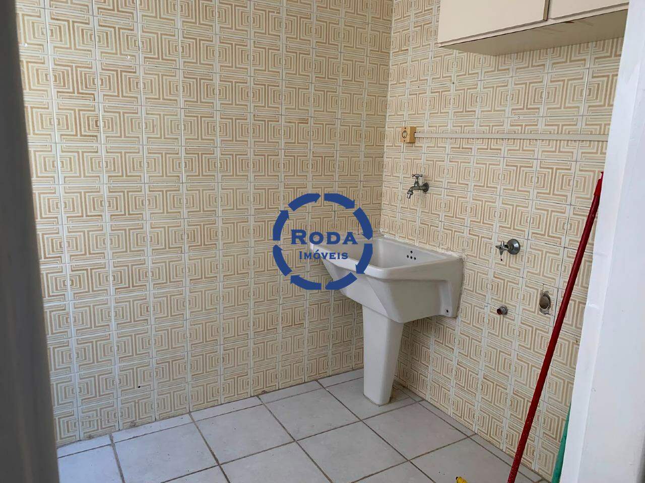Apartamento para aluguel no Aparecida: