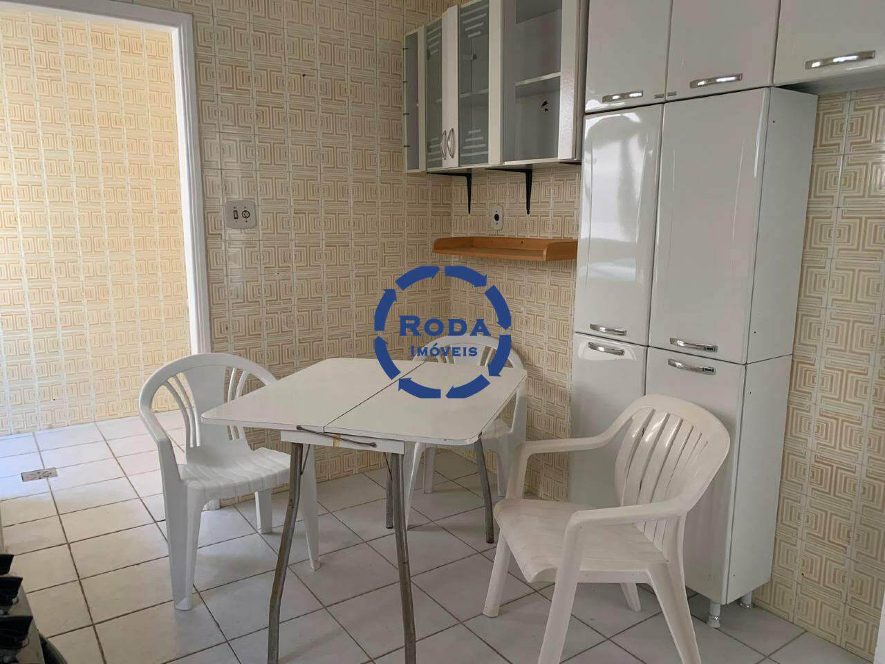 Apartamento para aluguel no Aparecida: