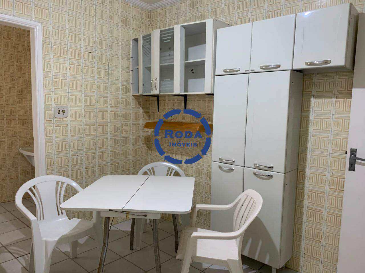 Apartamento para aluguel no Aparecida: