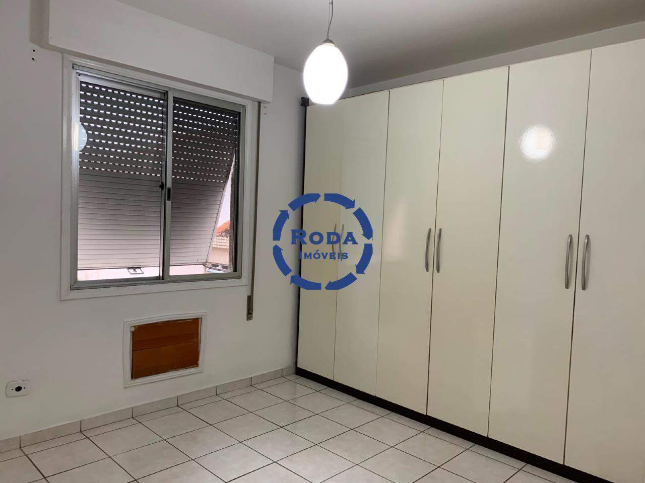 Apartamento para aluguel no Aparecida: