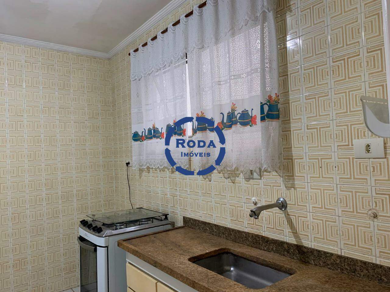 Apartamento para aluguel no Aparecida:
