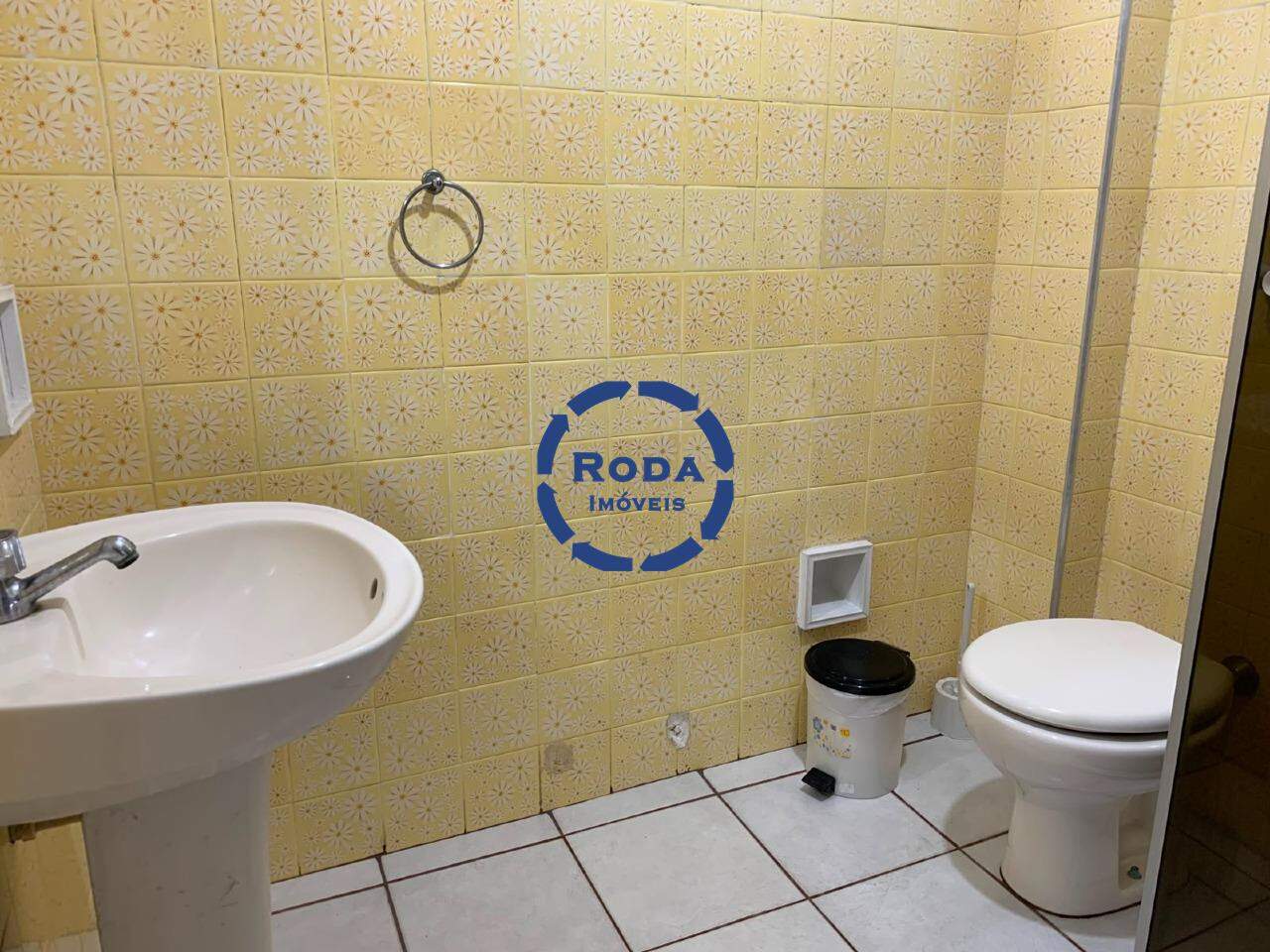 Apartamento para aluguel no Aparecida: