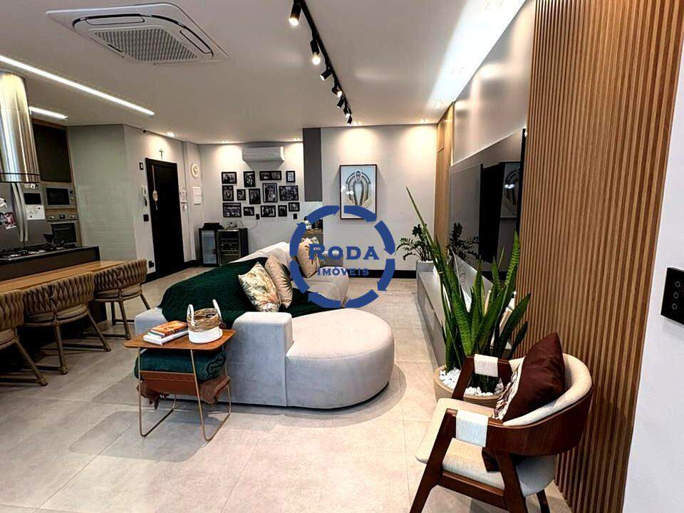 Apartamento Garden à venda no Marapé: