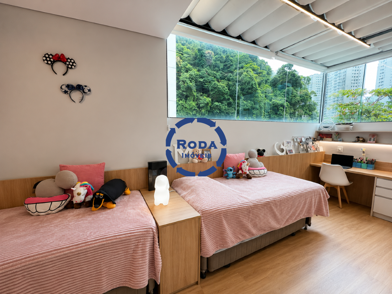 Apartamento Garden à venda no Marapé: