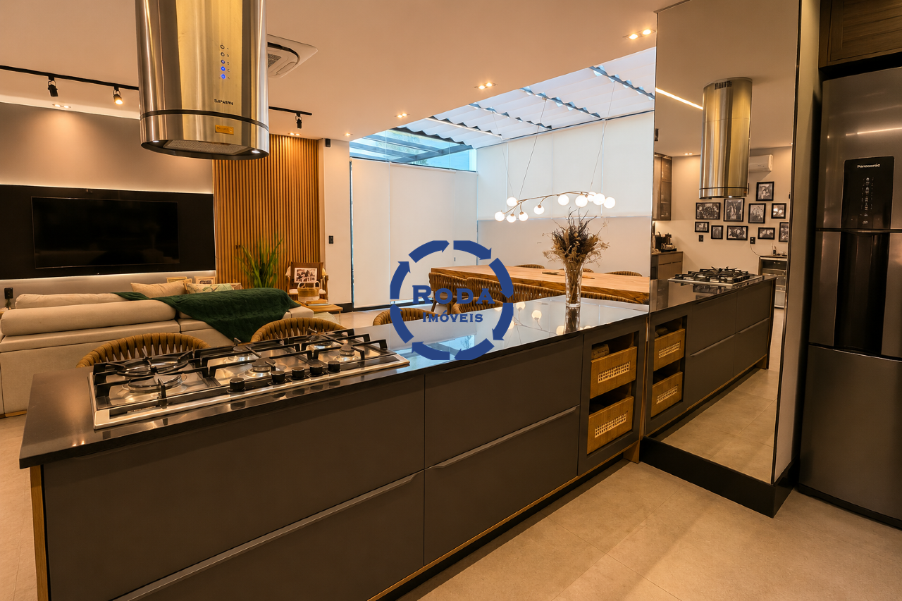 Apartamento Garden à venda no Marapé: