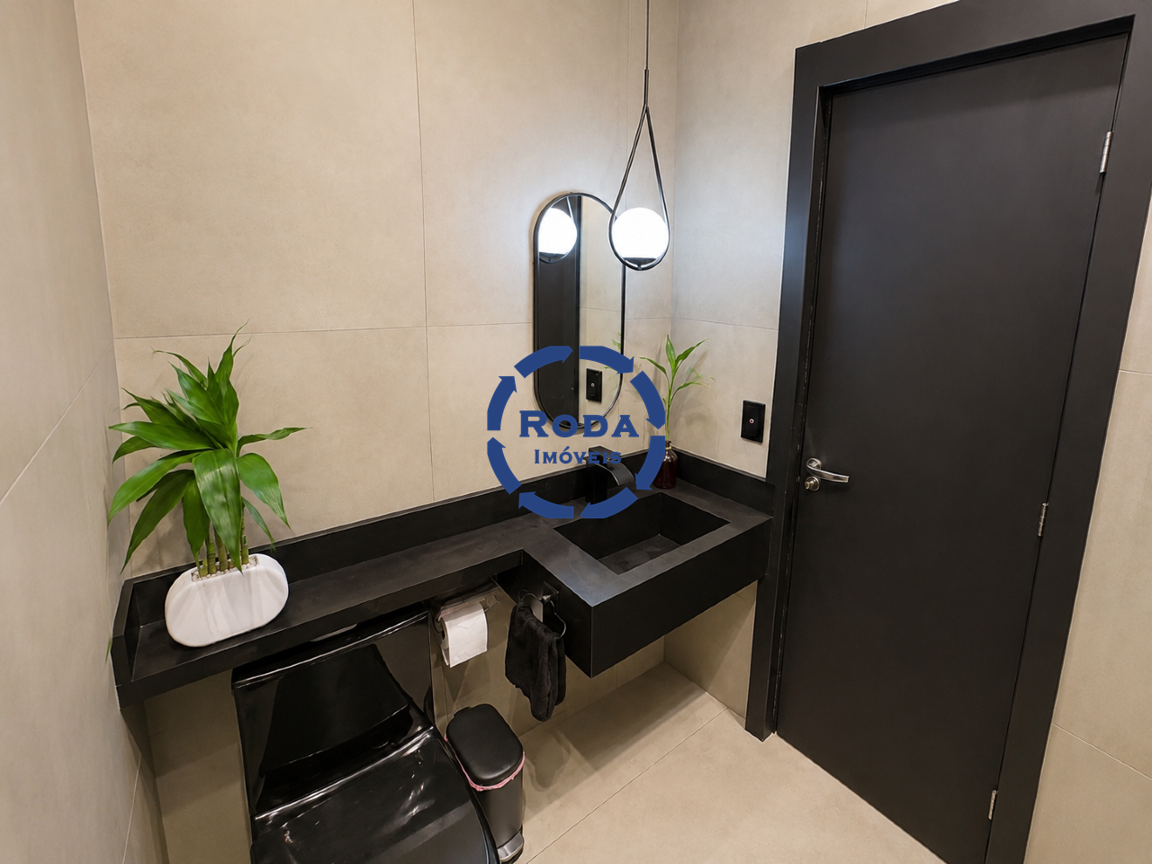 Apartamento Garden à venda no Marapé: