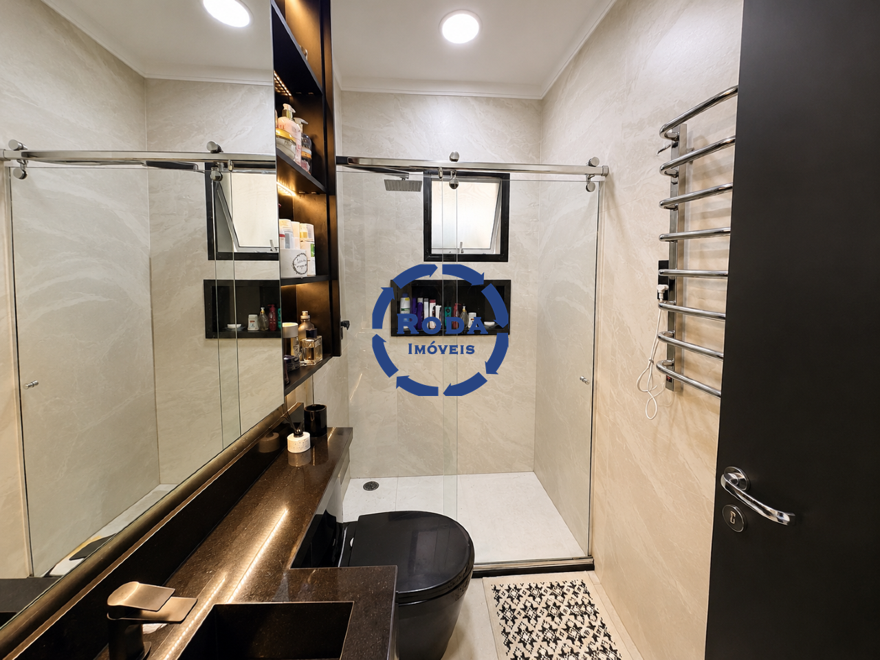Apartamento Garden à venda no Marapé: