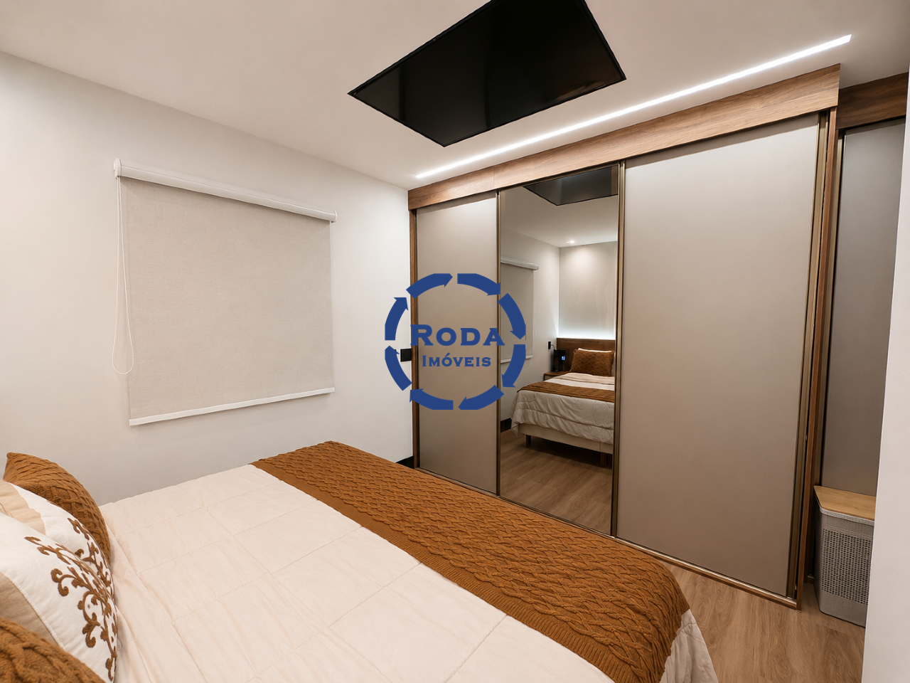 Apartamento Garden à venda no Marapé: