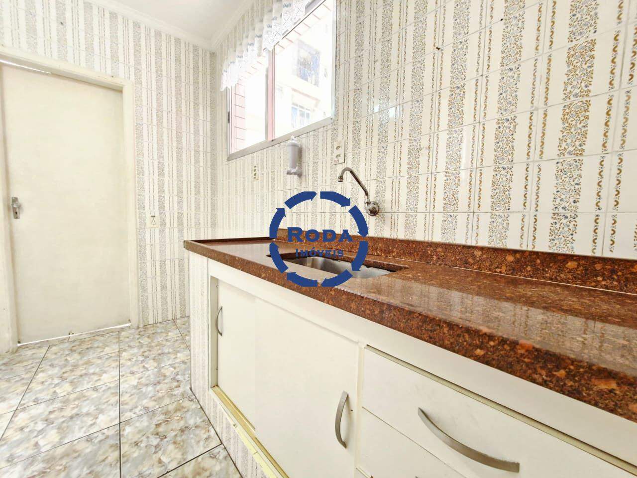 Apartamento à venda no Pompéia: