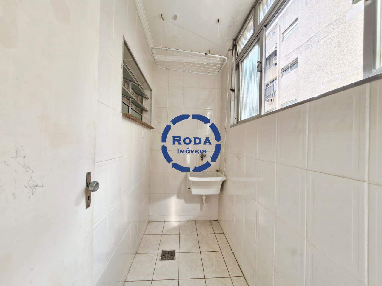 Apartamento à venda no Pompéia: