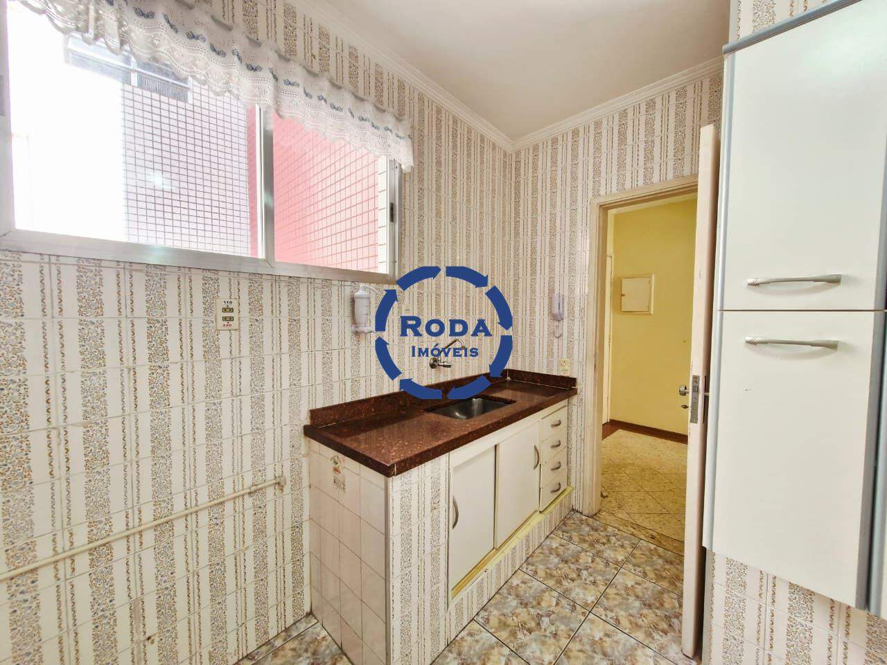 Apartamento à venda no Pompéia: