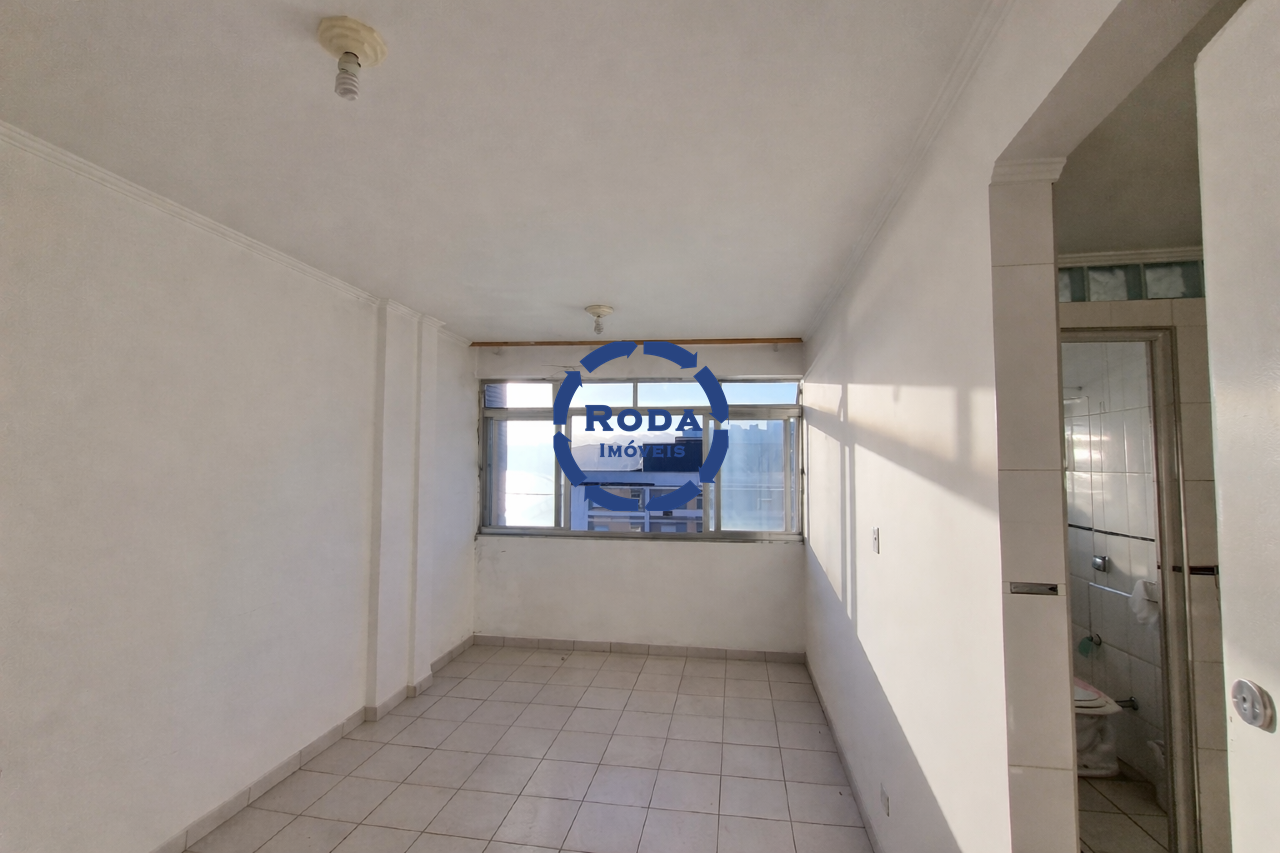 Sala Living à venda no Aparecida: 