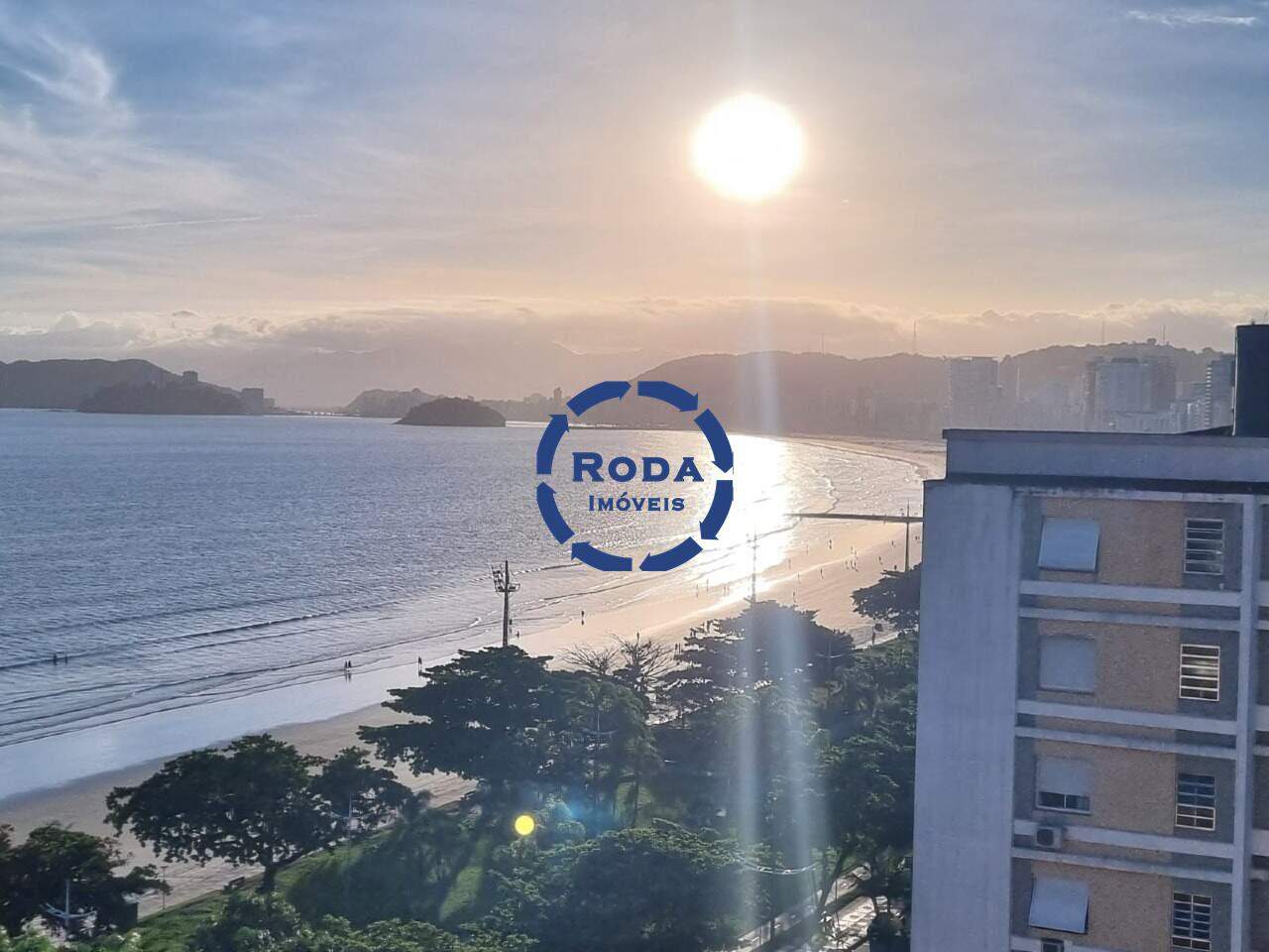 Sala Living à venda no Aparecida: 
