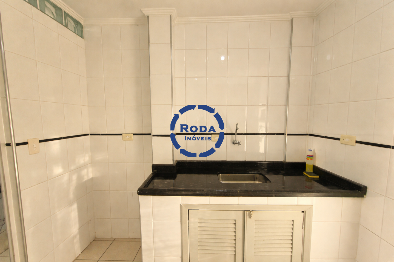 Sala Living à venda no Aparecida: 