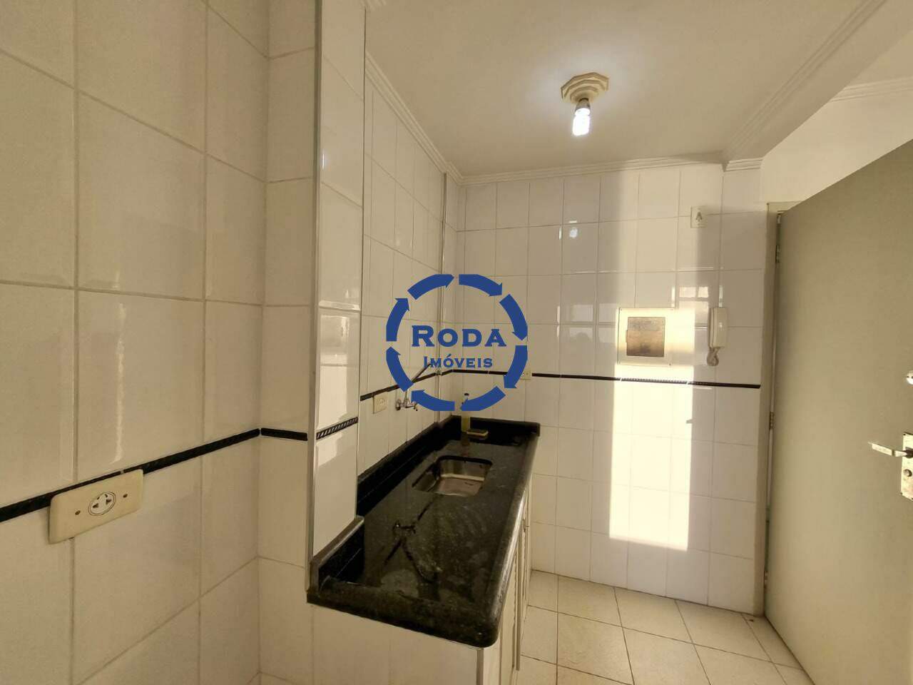 Sala Living à venda no Aparecida: 
