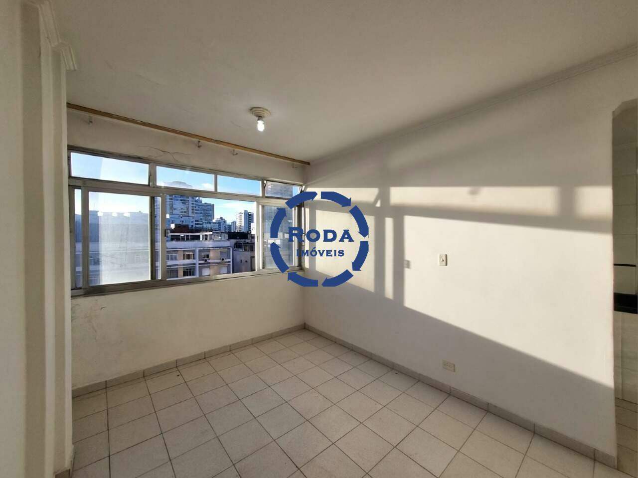 Sala Living à venda no Aparecida: 