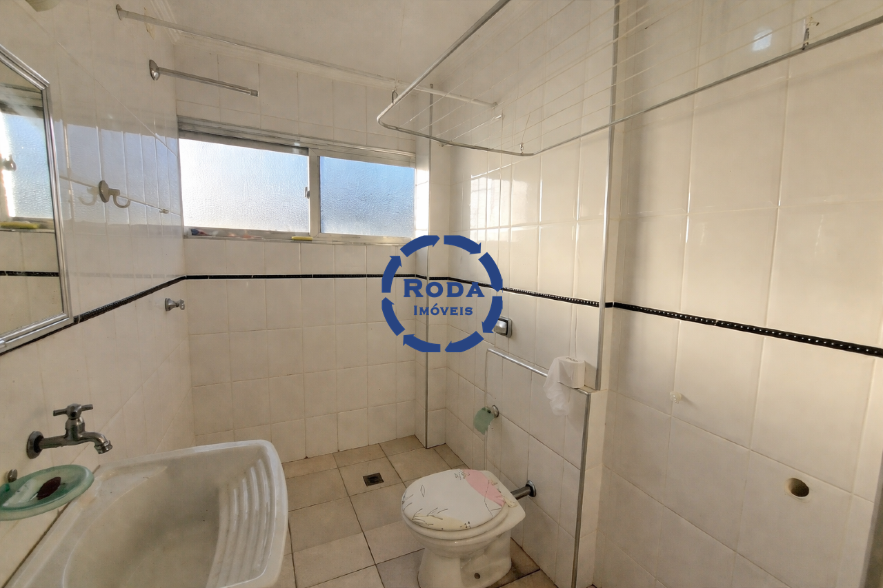 Sala Living à venda no Aparecida: 