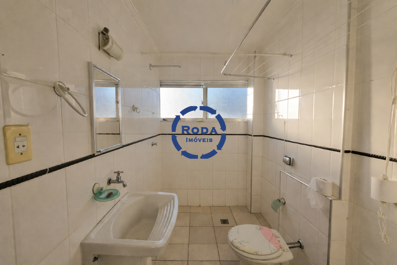 Sala Living à venda no Aparecida: 