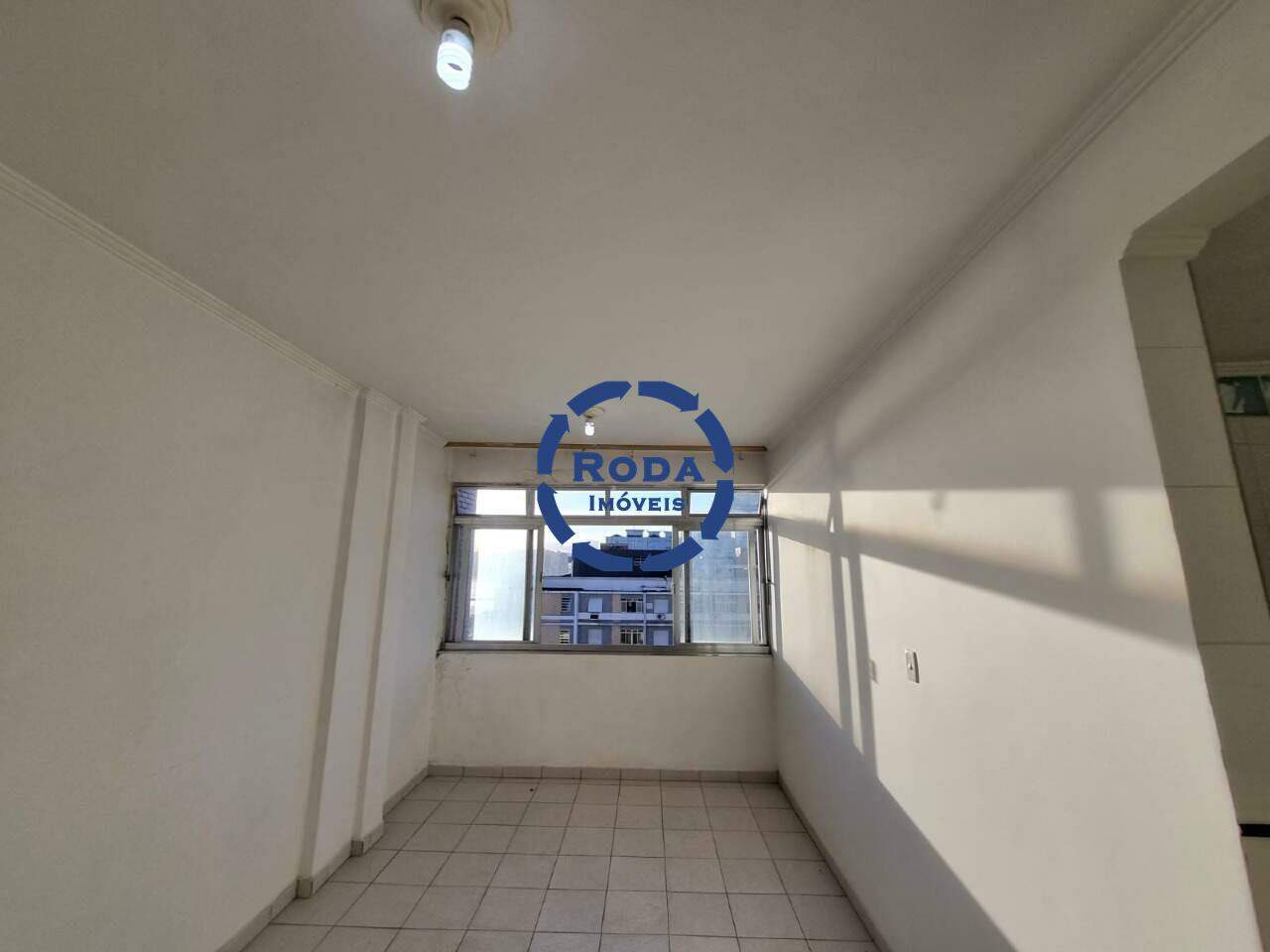 Sala Living à venda no Aparecida: 