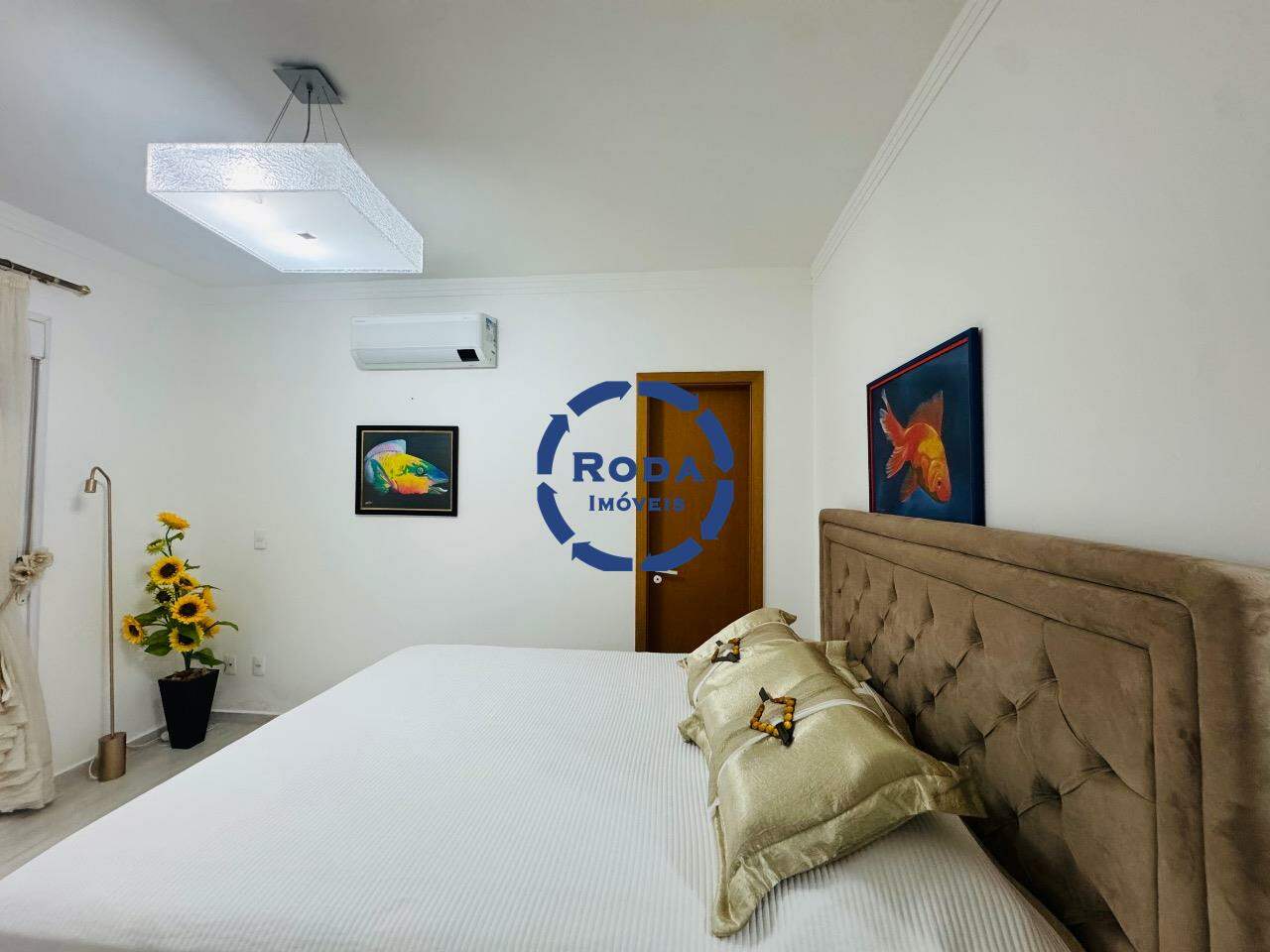 Apartamento à venda no Embaré: