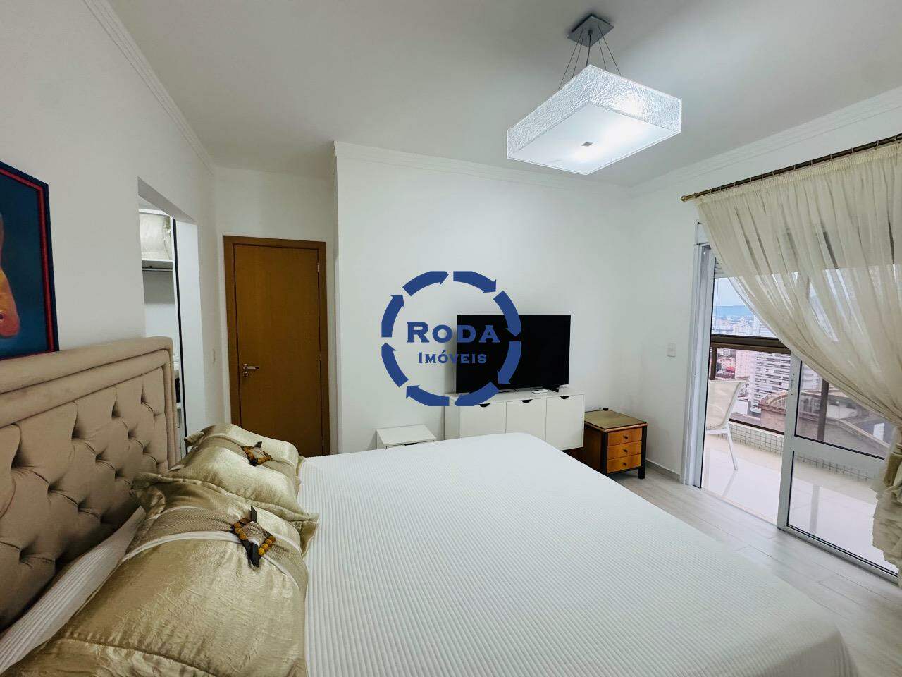 Apartamento à venda no Embaré: