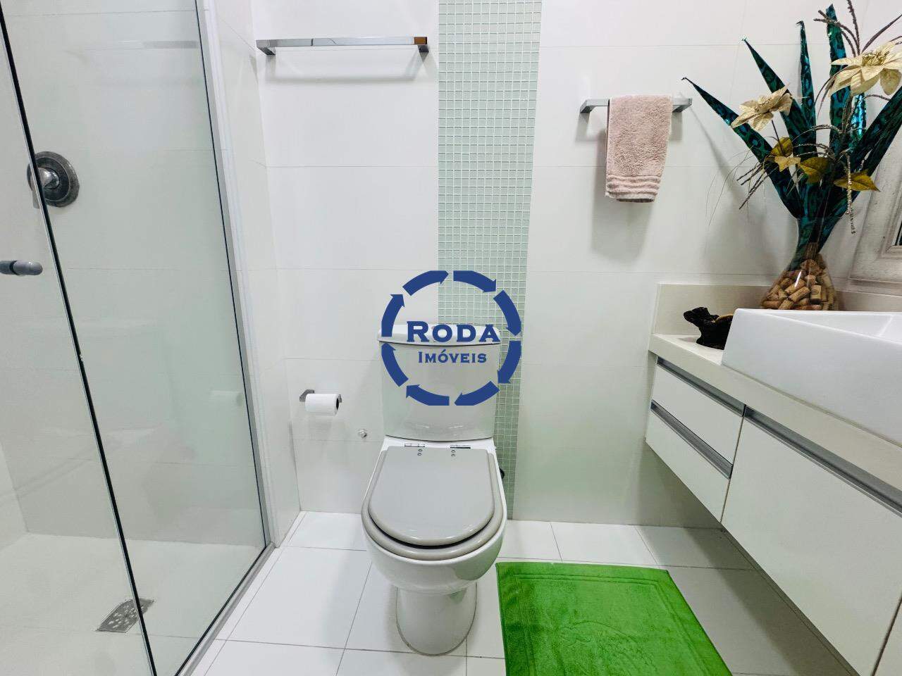 Apartamento à venda no Embaré: