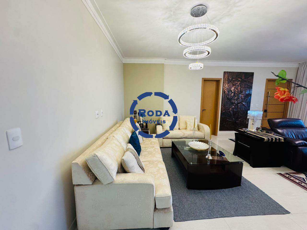 Apartamento à venda no Embaré: