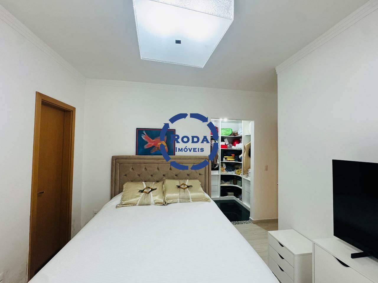 Apartamento à venda no Embaré: