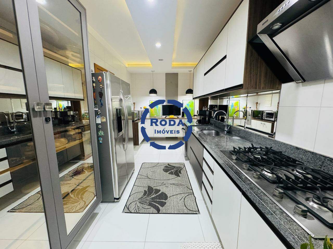 Apartamento à venda no Embaré:
