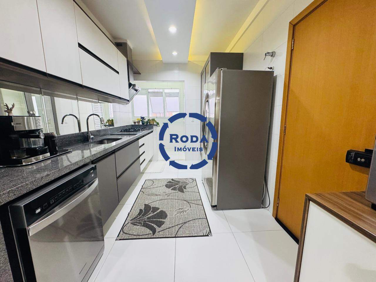 Apartamento à venda no Embaré:
