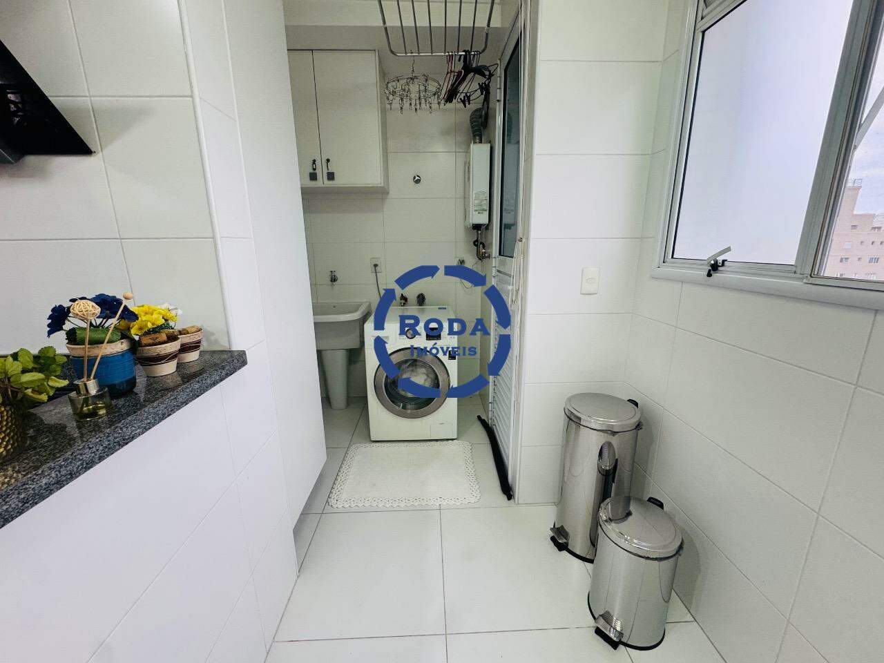 Apartamento à venda no Embaré: