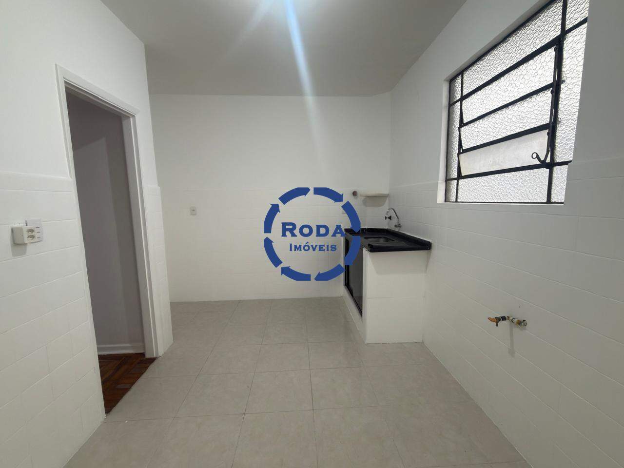 Apartamento à venda no Boqueirão: