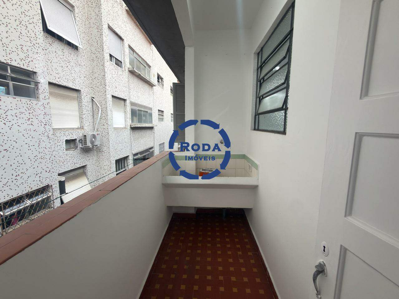 Apartamento à venda no Boqueirão: