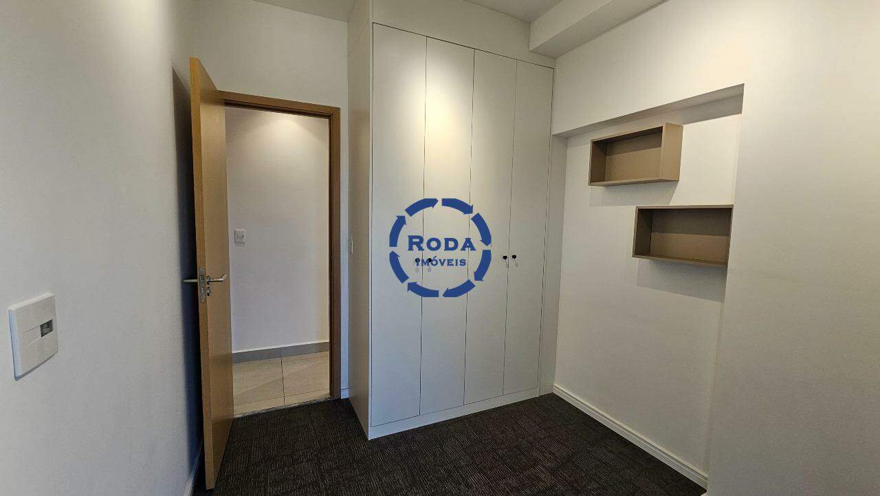 Apartamento para aluguel no Ponta da Praia: 